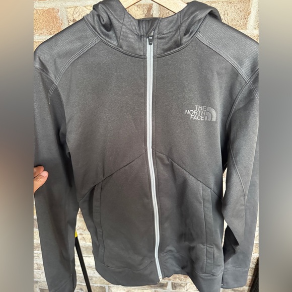 The North Face Ampere Full-Zip Hoodie - Men's Size SP - Picture 3 of 9